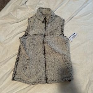 Women’s Vest